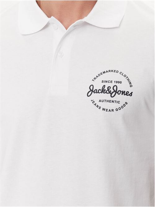  JACK AND JONES | 12248621/White